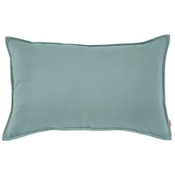Rectangular Decorative Cushion - Soft Velvet