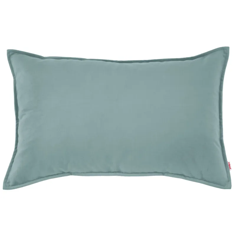Soft velvet decorative cushion for sofa – 45×70