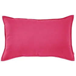 Rectangular Decorative Cushion - Soft Velvet