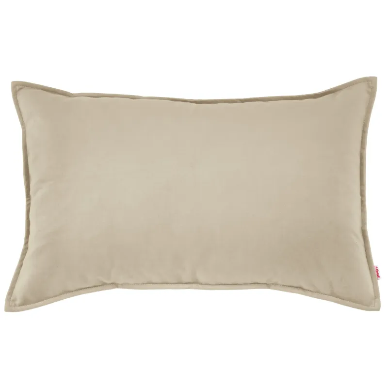 Soft velvet decorative cushion for sofa – 30×50