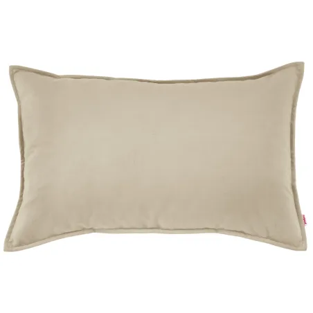 Soft velvet decorative cushion for sofa – 30×50