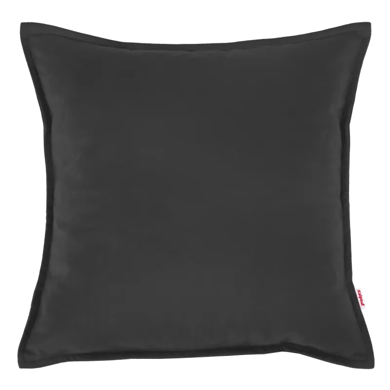Soft velvet decorative cushion for sofa – 45×45