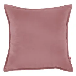 Square Decorative Cushion - Soft Velvet