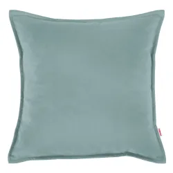 Square Decorative Cushion - Soft Velvet