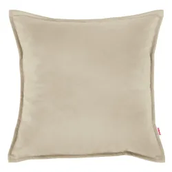 Soft velvet decorative cushion for sofa – 45×45