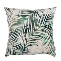 Square Decorative Cushion - Premium Printed Fabric