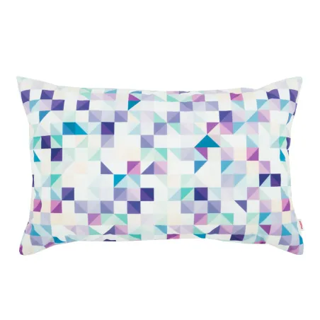 Printed decorative cushion for sofa and kids – 30×50