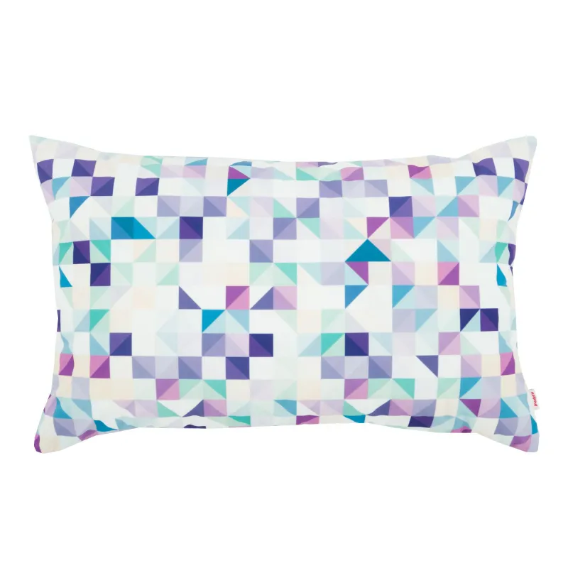 Printed decorative cushion for sofa and kids – 45×70