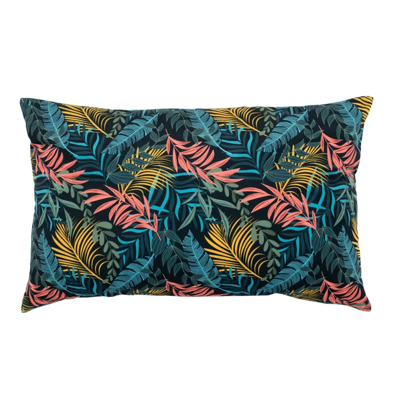 Printed decorative cushion for sofa and kids – 45×70