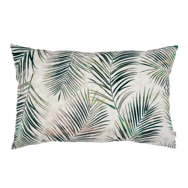 Printed decorative cushion for sofa and kids – 45×70