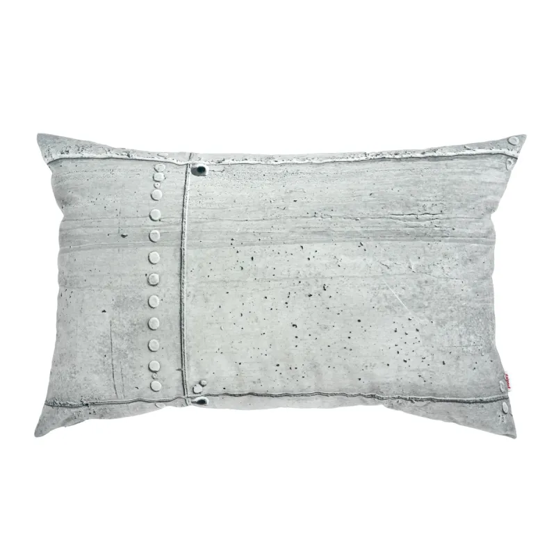 Printed decorative cushion for sofa and kids – 45×70