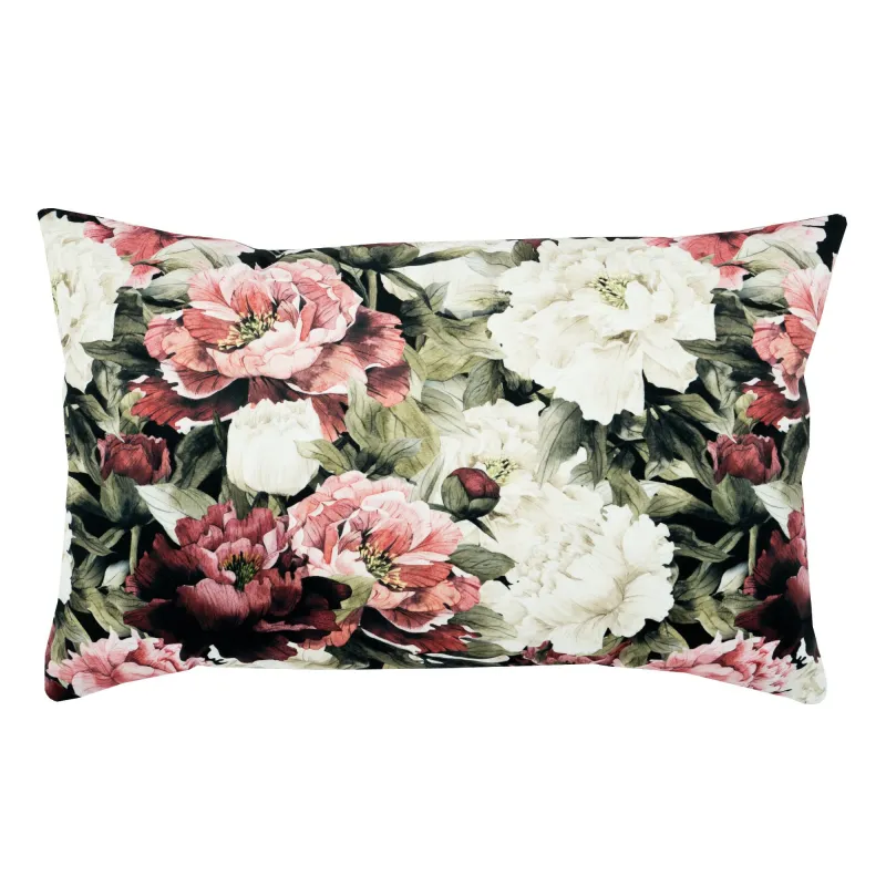 Printed decorative cushion for sofa and kids – 45×70