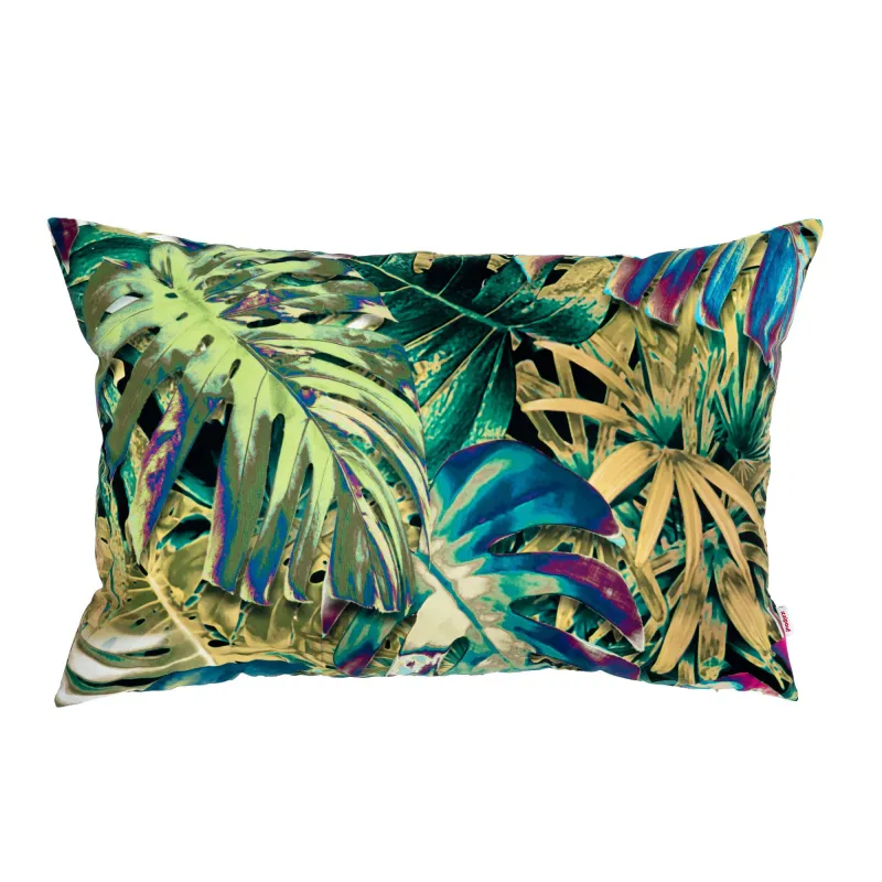 Printed decorative cushion for sofa and kids – 45×70