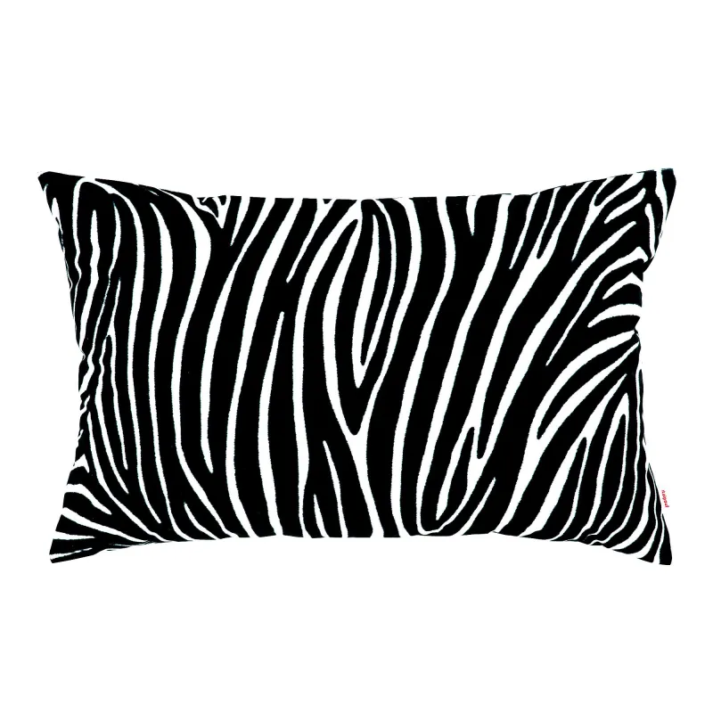 Printed decorative cushion for sofa and kids – 45×70