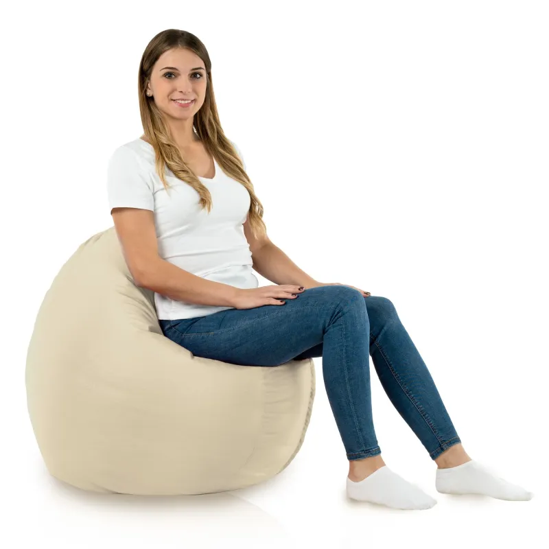 Round Cushion Seat - Outdoor Pro Waterproof