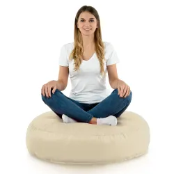 Round Cushion Seat - Outdoor Pro Waterproof