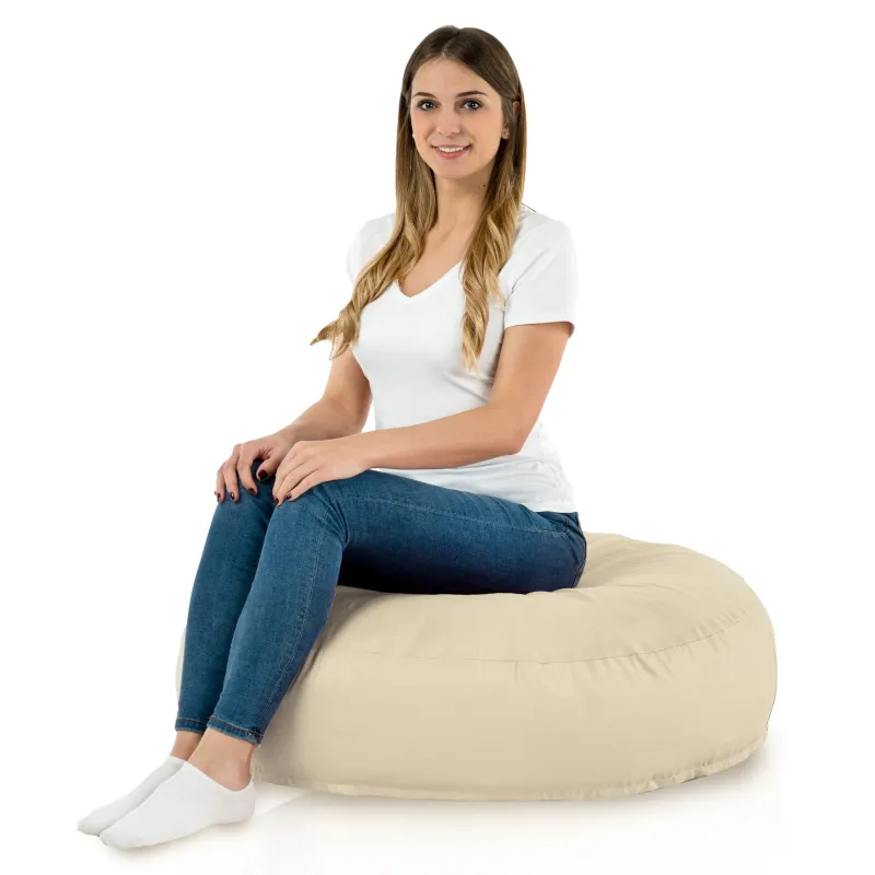 Round Cushion Seat - Outdoor Pro Waterproof
