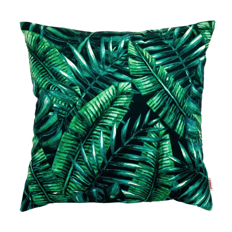 Printed decorative cushion for sofa and kids – 45×45