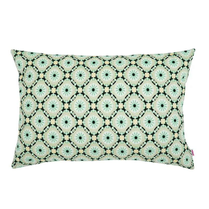 Printed decorative cushion for sofa and kids – 45×70