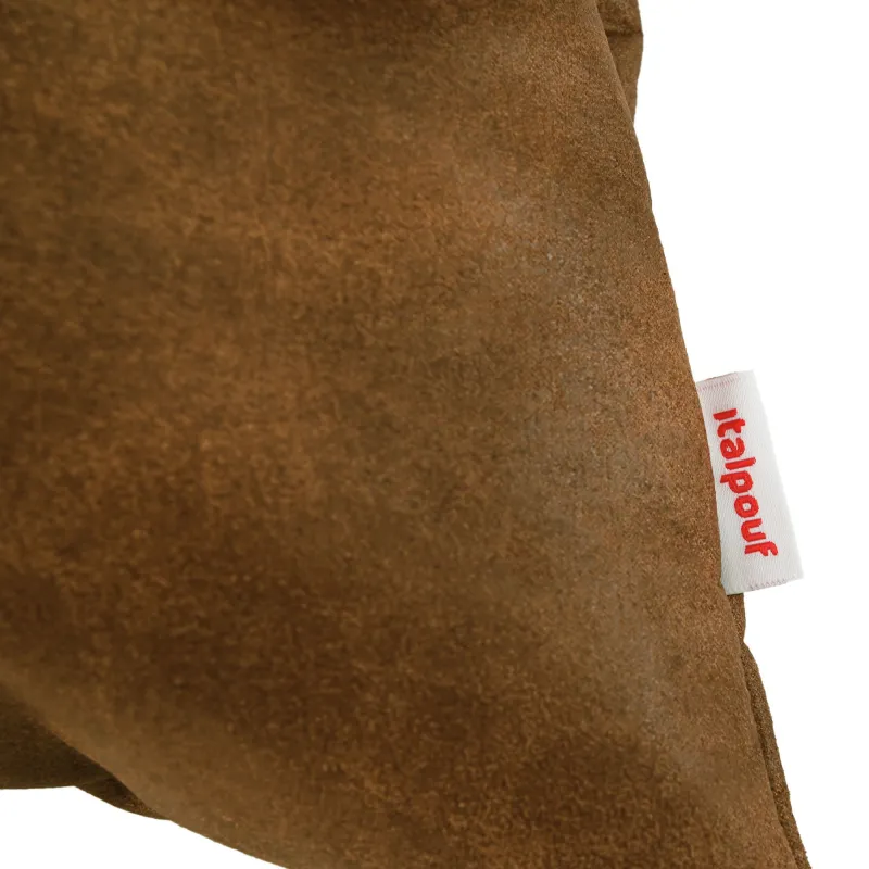 Decorative Cushion 45x70 Premium Natural Leather | Italpouf