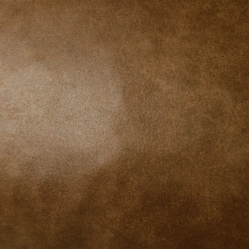 Decorative Cushion 45x70 Premium Natural Leather | Italpouf