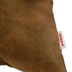 Decorative Cushion 45x45 Premium Natural Leather | Italpouf