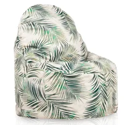 Bean Bag Chair Porto Cover - Outdoor Waterproof