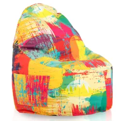 Bean Bag Chair Porto Cover - Outdoor Waterproof