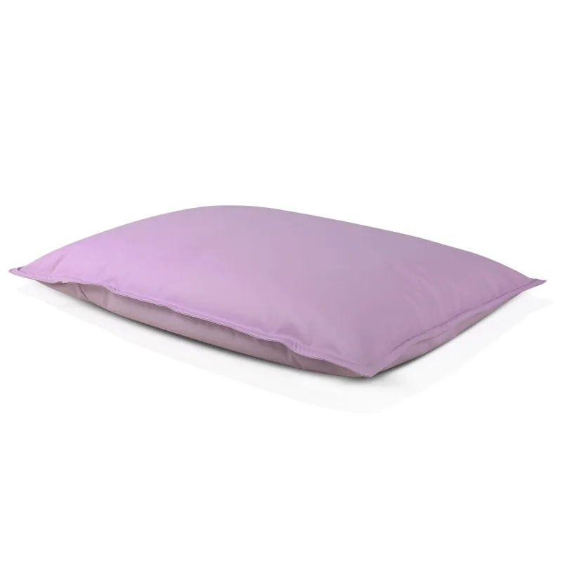 Kids XL Giant Floor Cushion in Eco-leather | Italpouf