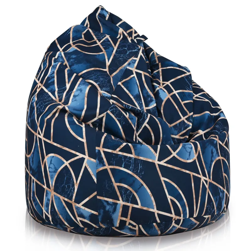 Sako XL Youth Bean Bag Premium Prints