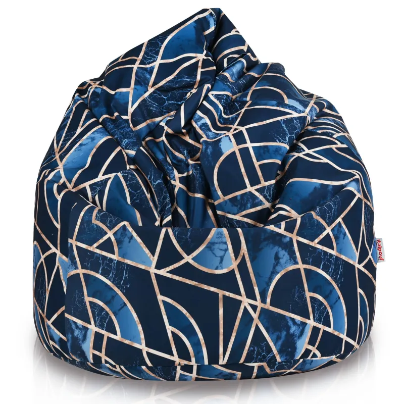 Sako XL Youth Bean Bag Premium Prints