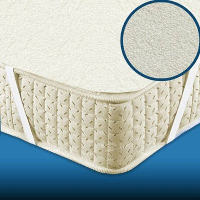 Mattress protectors - 200x220 cM