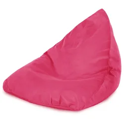 Bermuda XL Floor Seat Bean bag - Soft Velvet