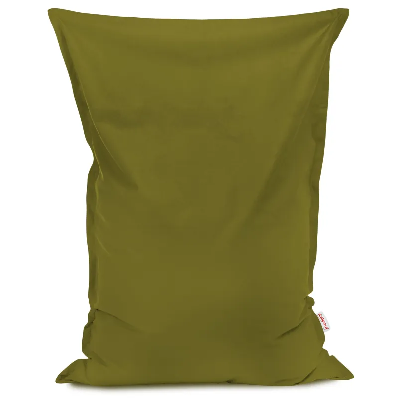 Large Floor Cushion XL for Kids - Soft Velvet – view 10