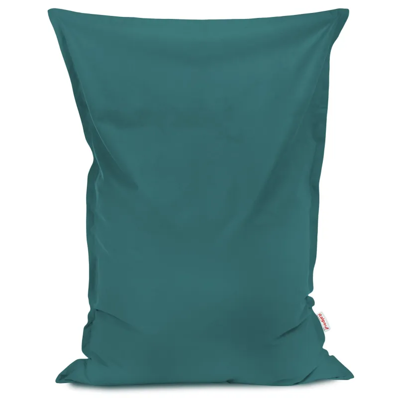 Large Floor Cushion XL for Kids - Soft Velvet – view 9