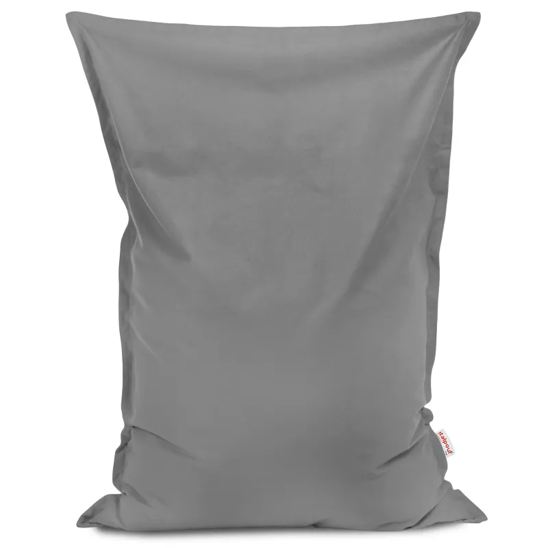 Large Floor Cushion XL for Kids - Soft Velvet – view 2