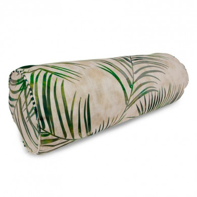 Botanic pillow roller 