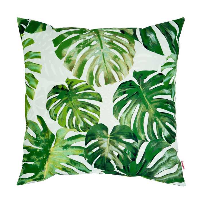 Jungle pillow square outdoor