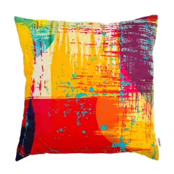 Square garden pillow - Outdoor Pro Waterproof