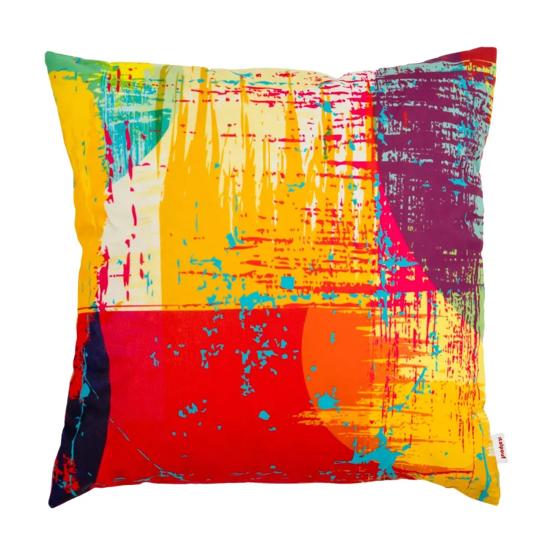 Square garden pillow 45x45 cm - Outdoor Pro Waterproof – view 38