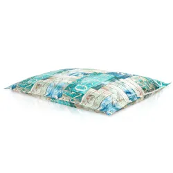 Large Floor Cushion XL for Kids - Premium Printed Fabric – view 46