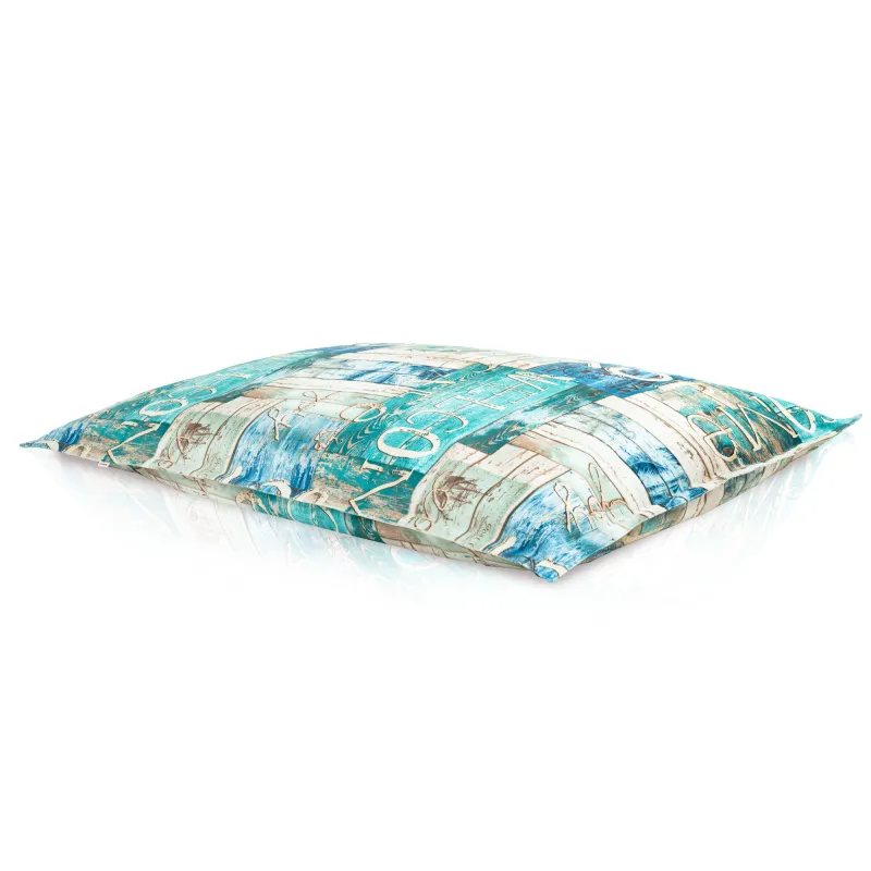 Large Floor Cushion XL for Kids - Premium Printed Fabric – view 46