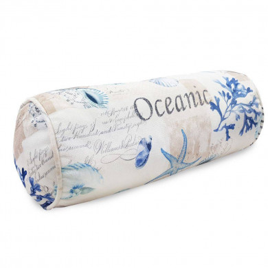 Ocean pillow roller 