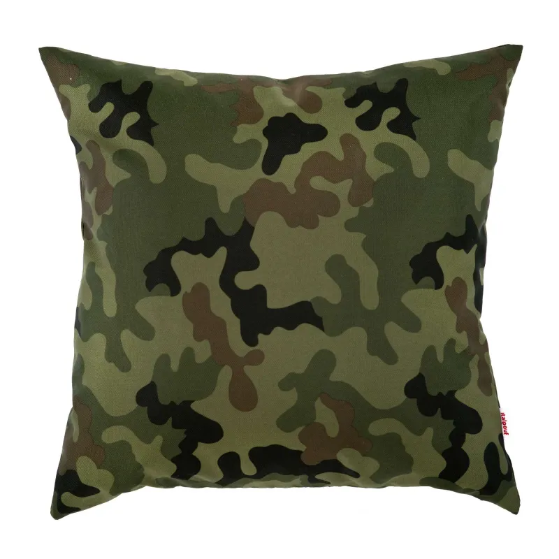 Square garden pillow 45x45 cm - Outdoor Pro Waterproof – view 33