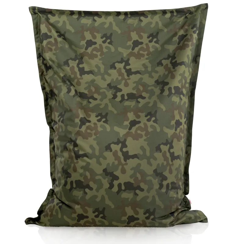 Large Floor Cushion XL for Kids - Outdoor Pro Waterproof – view 27