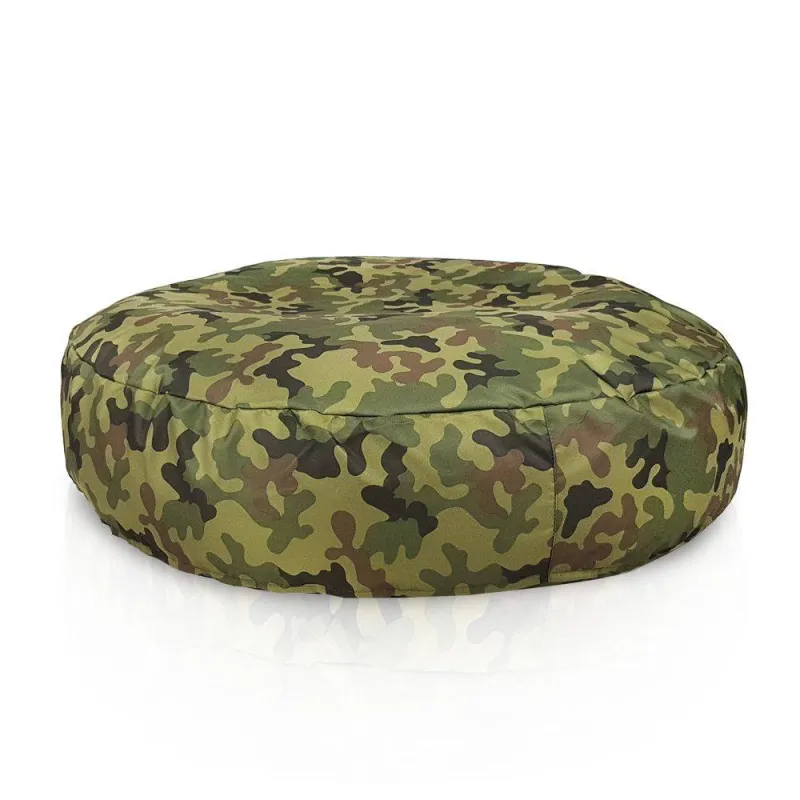 Round Cushion Seat - Outdoor Pro Waterproof