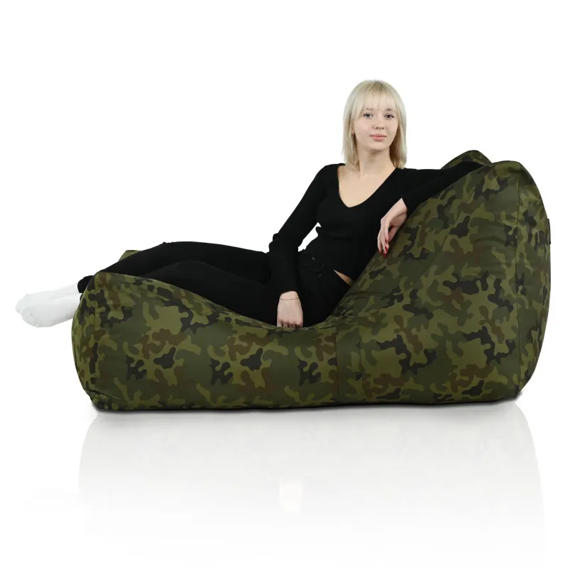 Lounger XXL Bean Bag Athens - Outdoor Pro Waterproof – view 24
