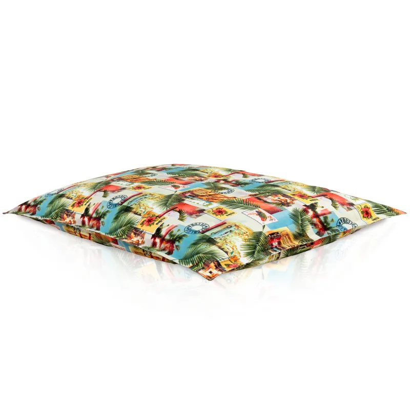 Large Floor Cushion XL for Kids - Premium Printed Fabric – view 40