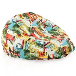 Kids Bean Bag Chair L - Premium Printed Fabric – view 97
