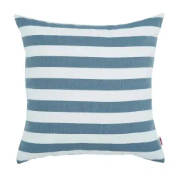 Square decorative pillow - Premium Printed Fabric